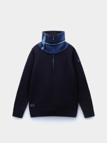 Кофта Napapijri D-Aluye модель NP0A4I8X1761 Фото