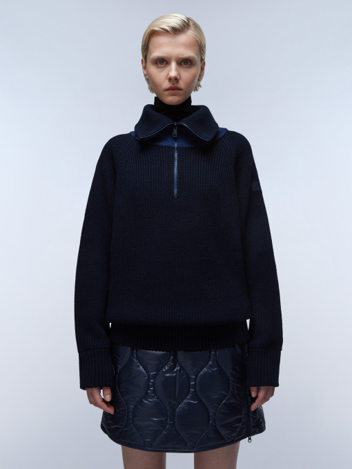 Кофта Napapijri D-Aluye модель NP0A4I8X1761 Фото