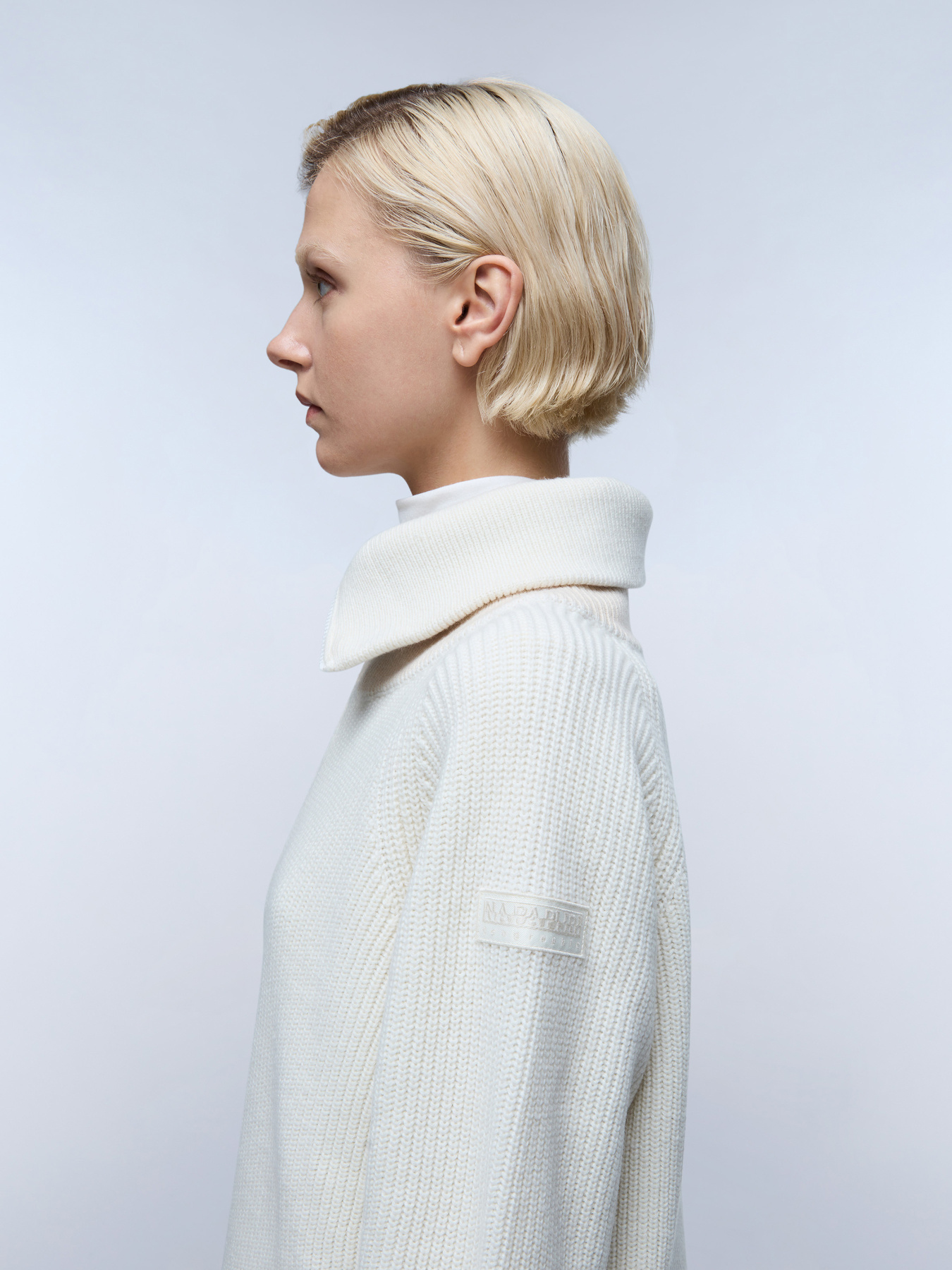 Кофта Napapijri D-Aluye модель NP0A4I8X2061 Фото