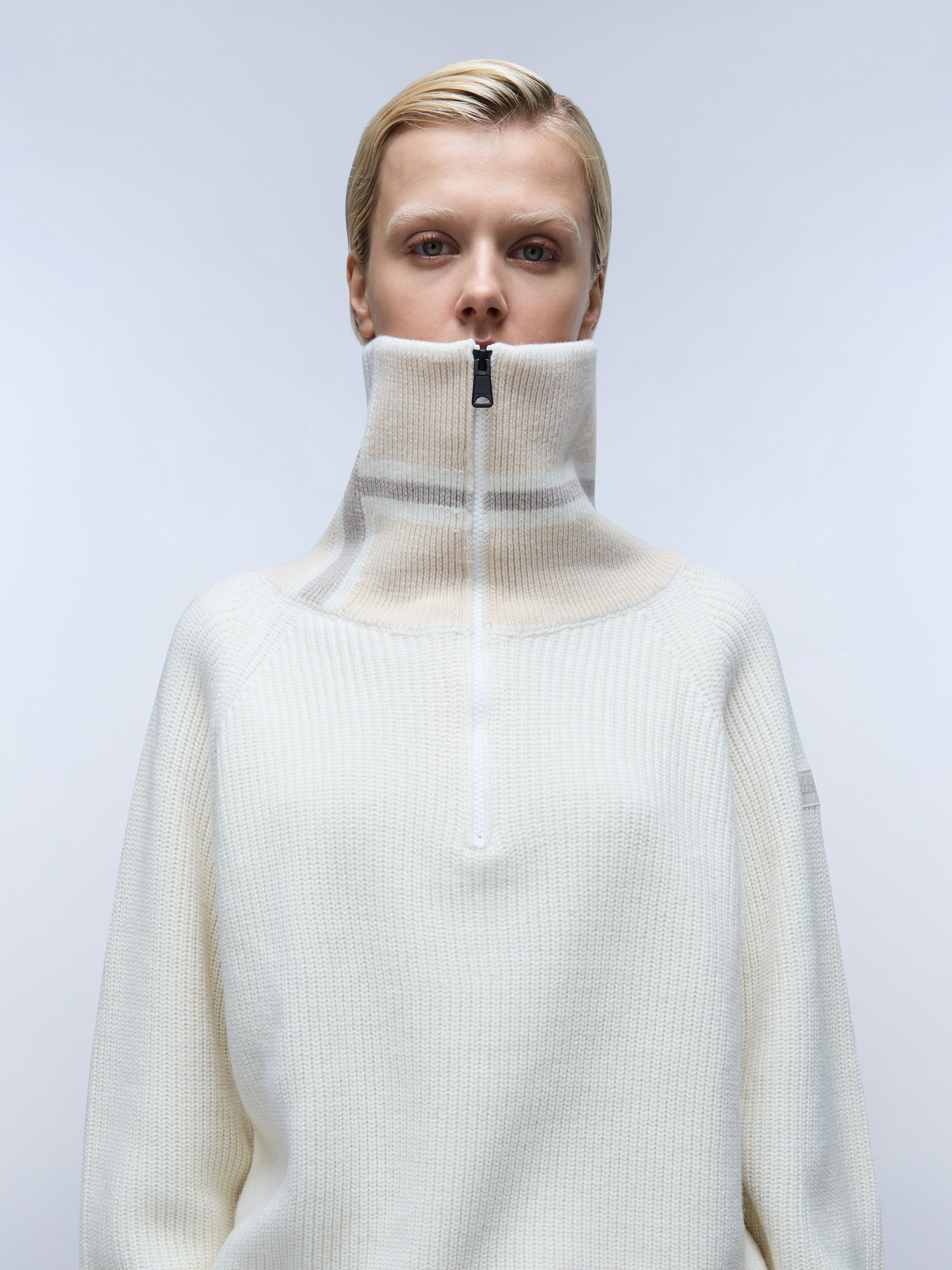 Кофта Napapijri D-Aluye модель NP0A4I8X2061 Фото