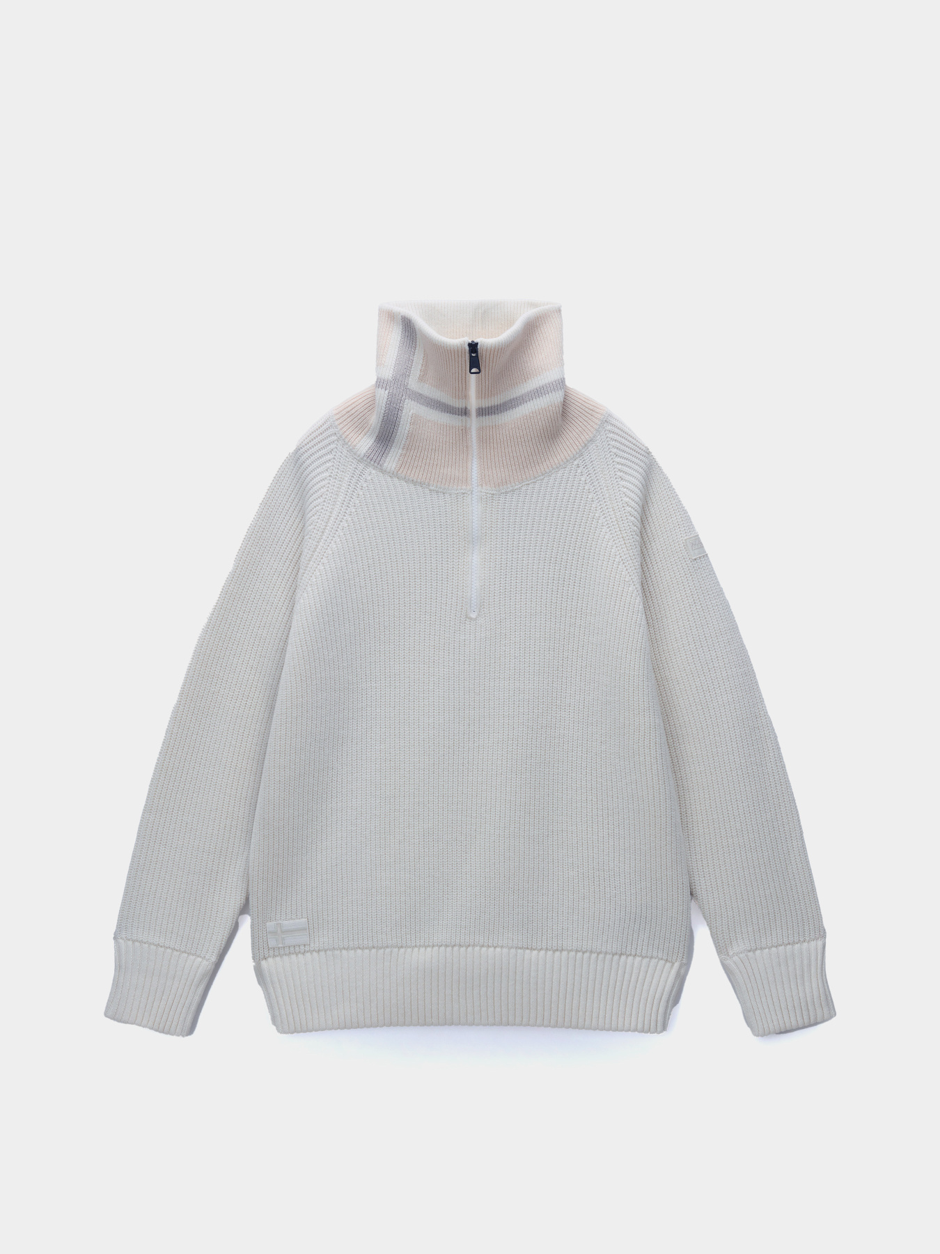 Кофта Napapijri D-Aluye модель NP0A4I8X2061 Фото