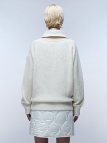 Кофта Napapijri D-Aluye модель NP0A4I8X2061 Фото