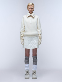 Кофта Napapijri D-Aluye модель NP0A4I8X2061 Фото