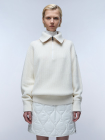 Кофта Napapijri D-Aluye модель NP0A4I8X2061 Фото