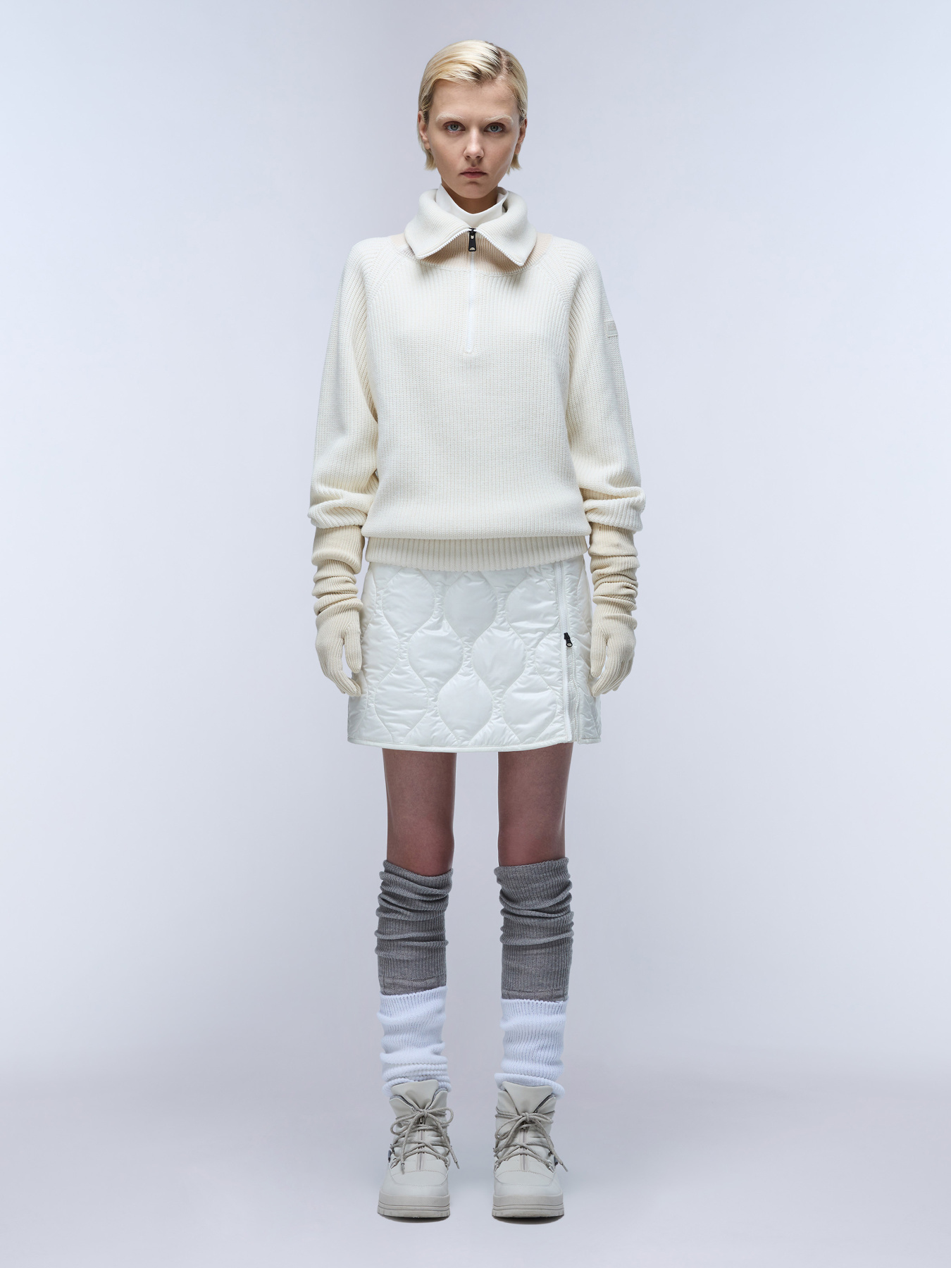 Кофта Napapijri D-Aluye модель NP0A4I8X2061 Фото