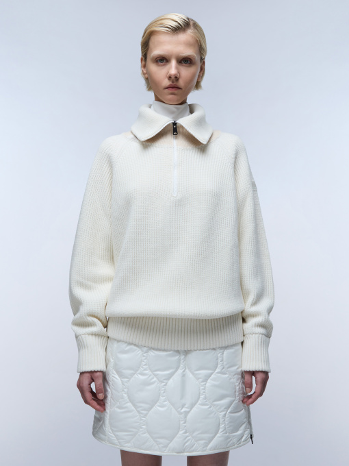 Кофта Napapijri D-Aluye модель NP0A4I8X2061 Фото