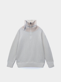 Кофта Napapijri D-Aluye модель NP0A4I8X2061 Фото