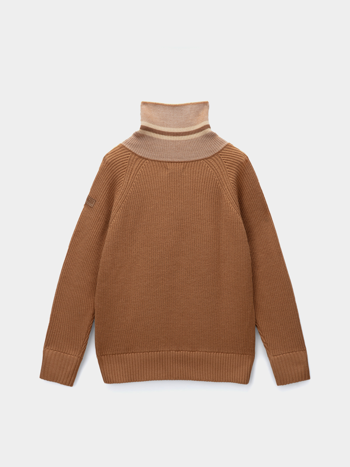 Кофта Napapijri D-Aluye модель NP0A4I8XW0B1 Фото