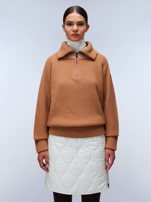 Кофта Napapijri D-Aluye модель NP0A4I8XW0B1 Фото