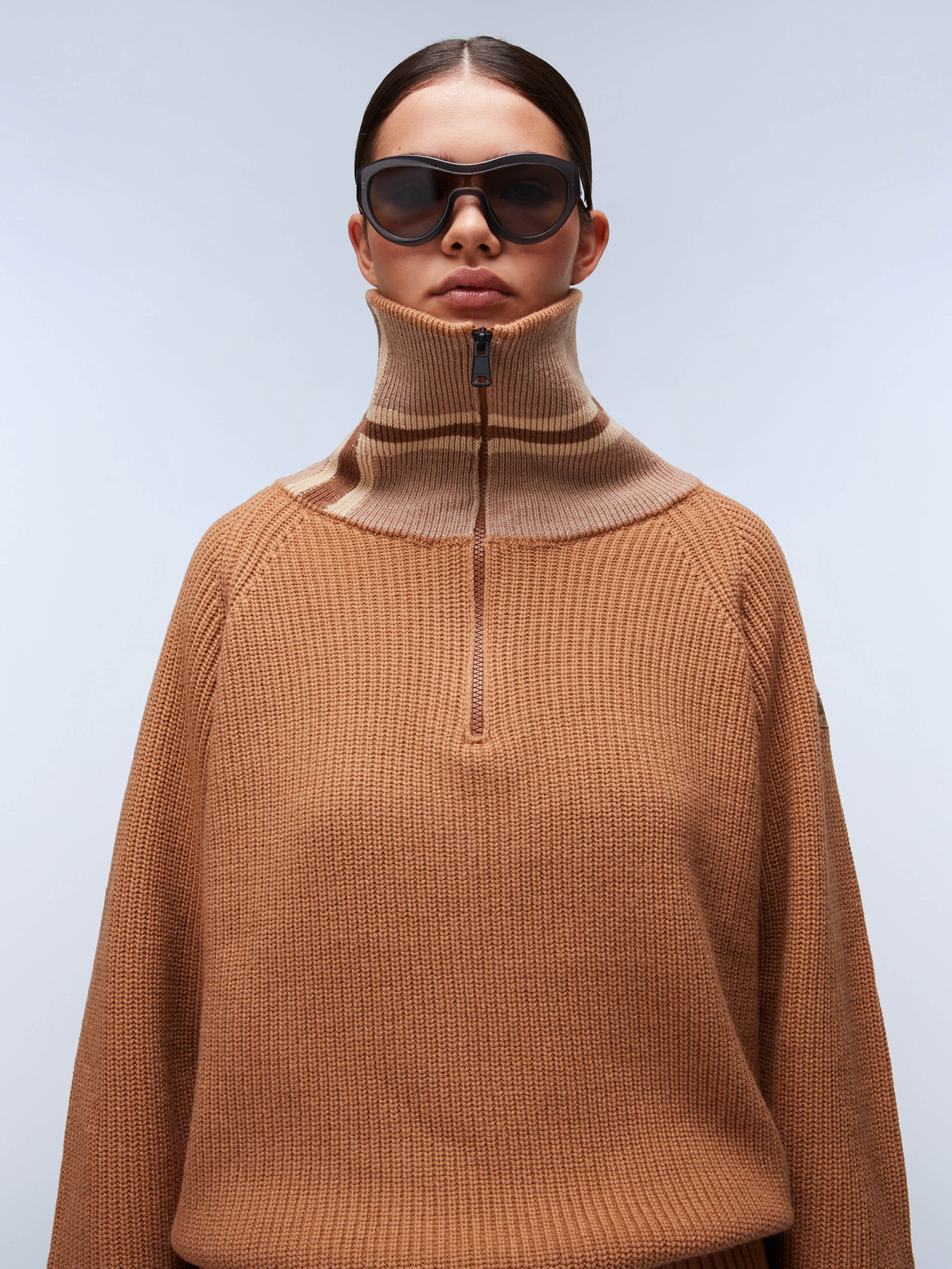 Кофта Napapijri D-Aluye модель NP0A4I8XW0B1 Фото