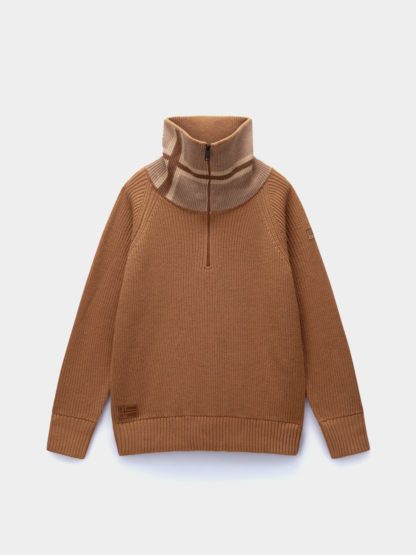 Кофта Napapijri D-Aluye модель NP0A4I8XW0B1 Фото