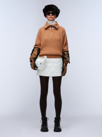 Кофта Napapijri D-Aluye модель NP0A4I8XW0B1 Фото