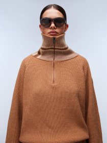 Кофта Napapijri D-Aluye модель NP0A4I8XW0B1 Фото