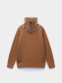 Кофта Napapijri D-Aluye модель NP0A4I8XW0B1 Фото