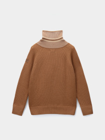 Кофта Napapijri D-Aluye модель NP0A4I8XW0B1 Фото