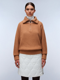 Кофта Napapijri D-Aluye модель NP0A4I8XW0B1 Фото