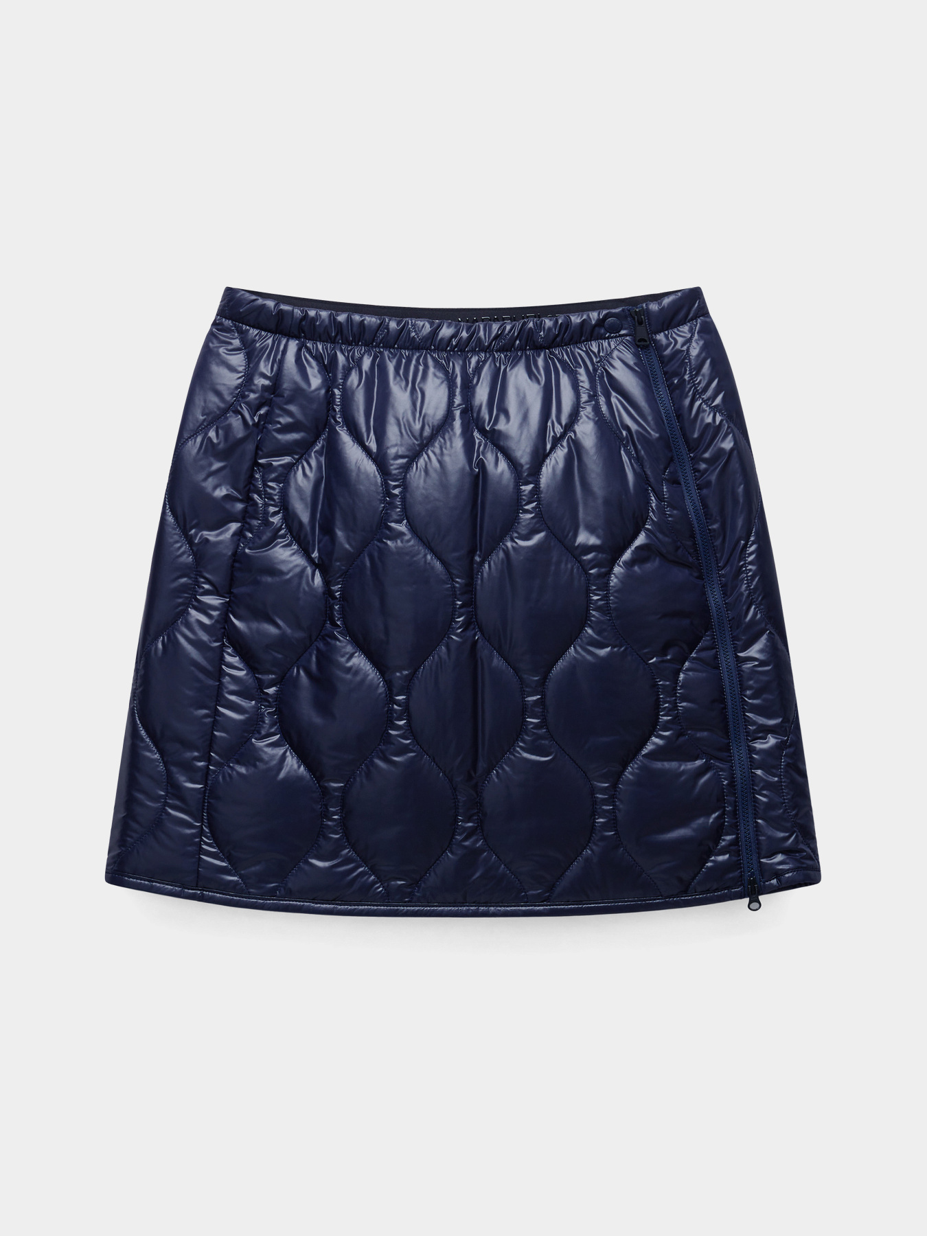 Юбка мини Napapijri R-Ivoire модель NP0A4I8Z1761 Фото