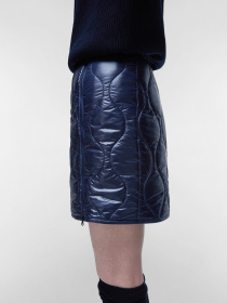 Юбка мини Napapijri R-Ivoire модель NP0A4I8Z1761 Фото