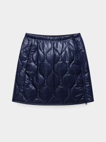 Юбка мини Napapijri R-Ivoire модель NP0A4I8Z1761 Фото