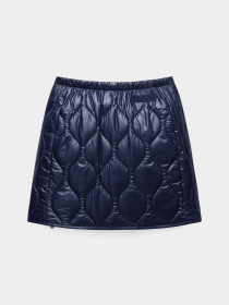 Юбка мини Napapijri R-Ivoire модель NP0A4I8Z1761 Фото