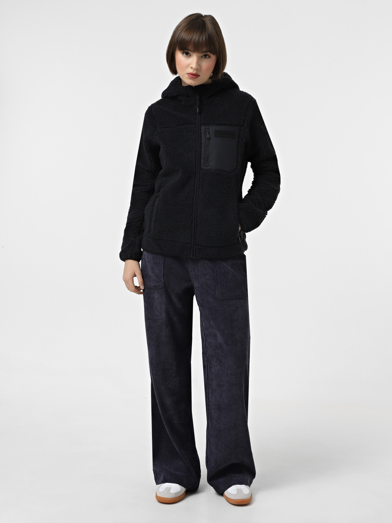 Повсякденні штани Napapijri M-Laye модель NP0A4I911761 Фото