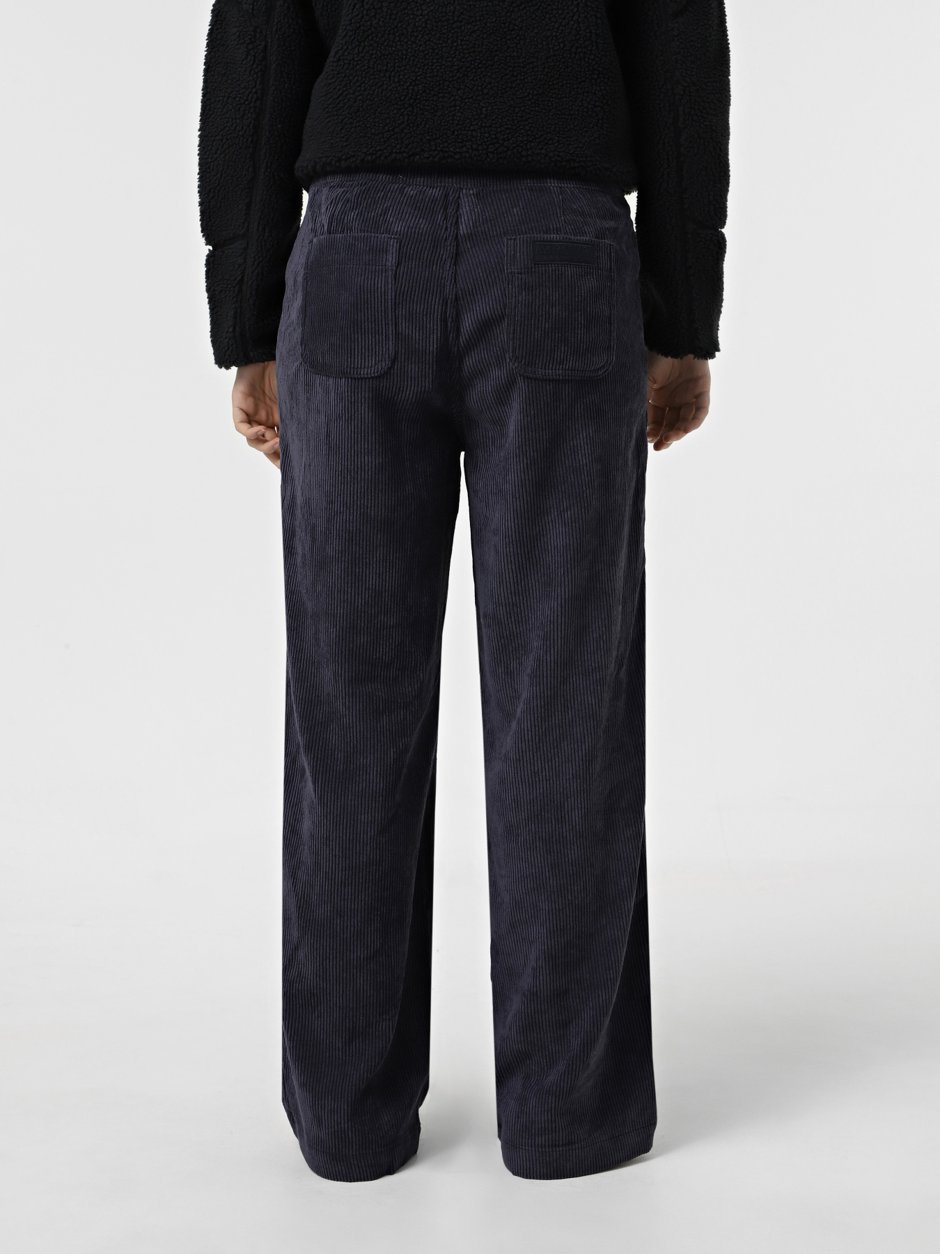 Повсякденні штани Napapijri M-Laye модель NP0A4I911761 Фото