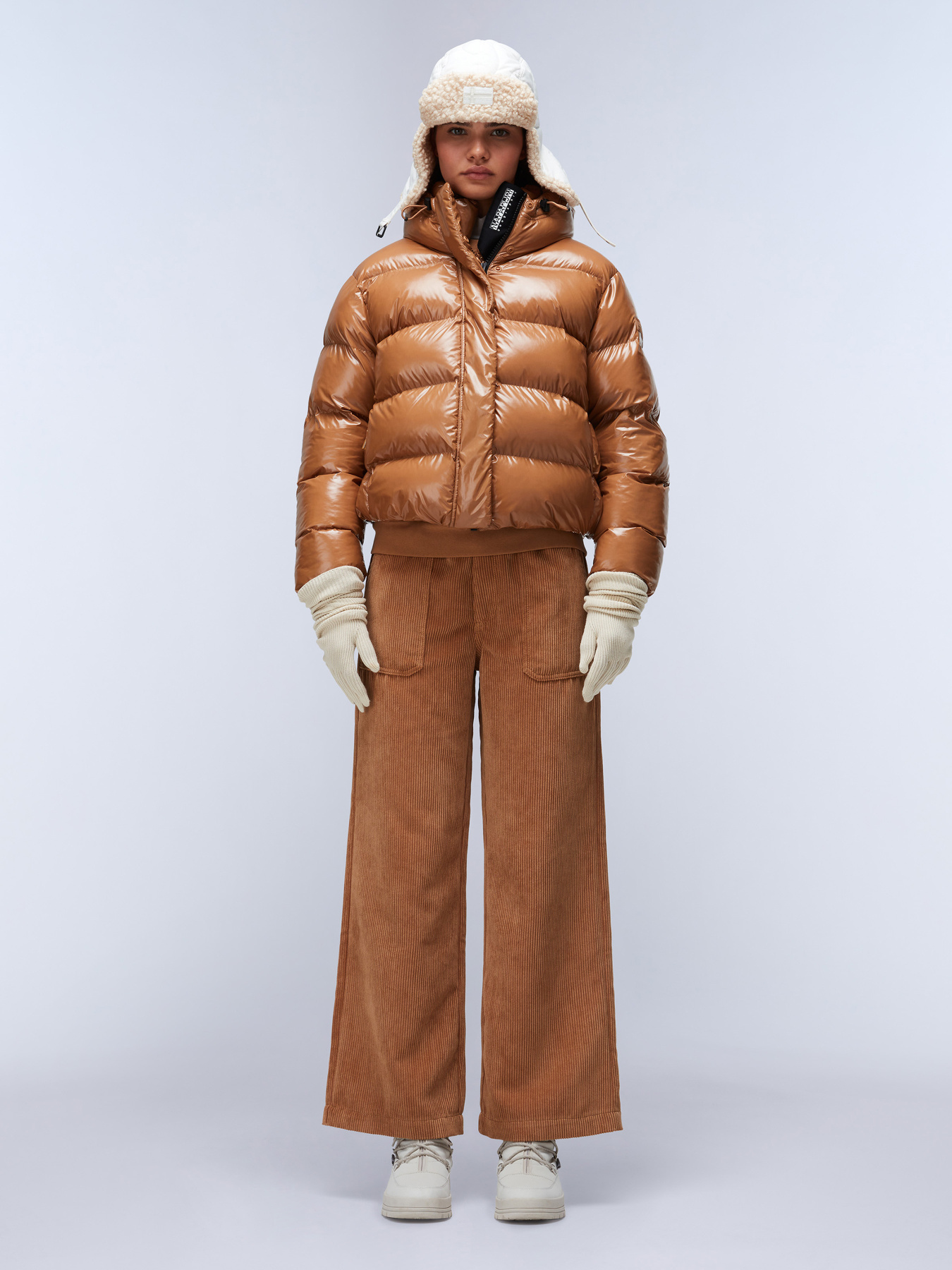 Штани повсякденні Napapijri M-Laye модель NP0A4I91W0B1 Фото