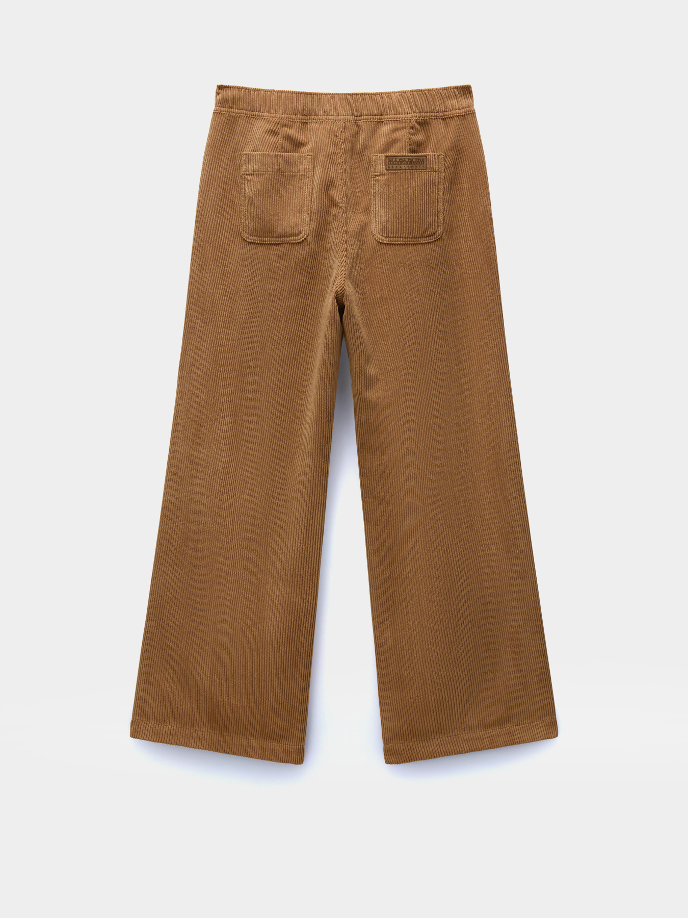 Штани повсякденні Napapijri M-Laye модель NP0A4I91W0B1 Фото