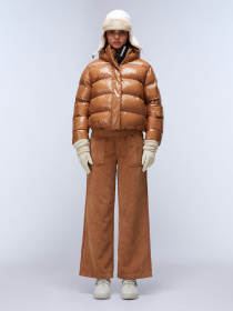 Штани повсякденні Napapijri M-Laye модель NP0A4I91W0B1 Фото