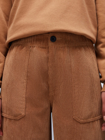 Повсякденні штани Napapijri M-Laye модель NP0A4I91W0B1 Фото