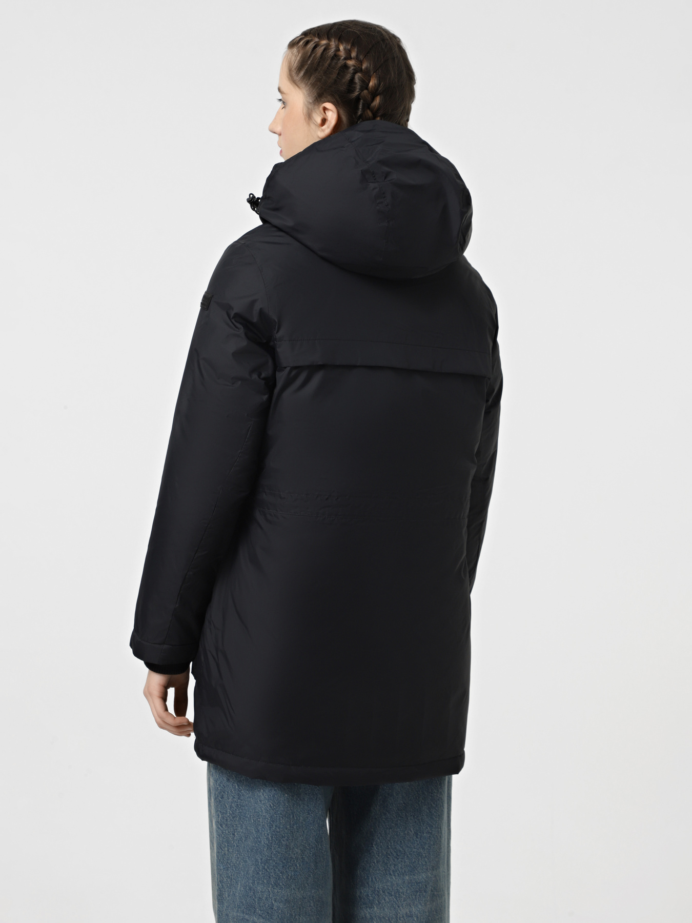 Зимняя куртка Napapijri A-Cians модель NP0A4I930411 Фото