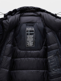 Зимняя куртка Napapijri A-Cians модель NP0A4I930411 Фото