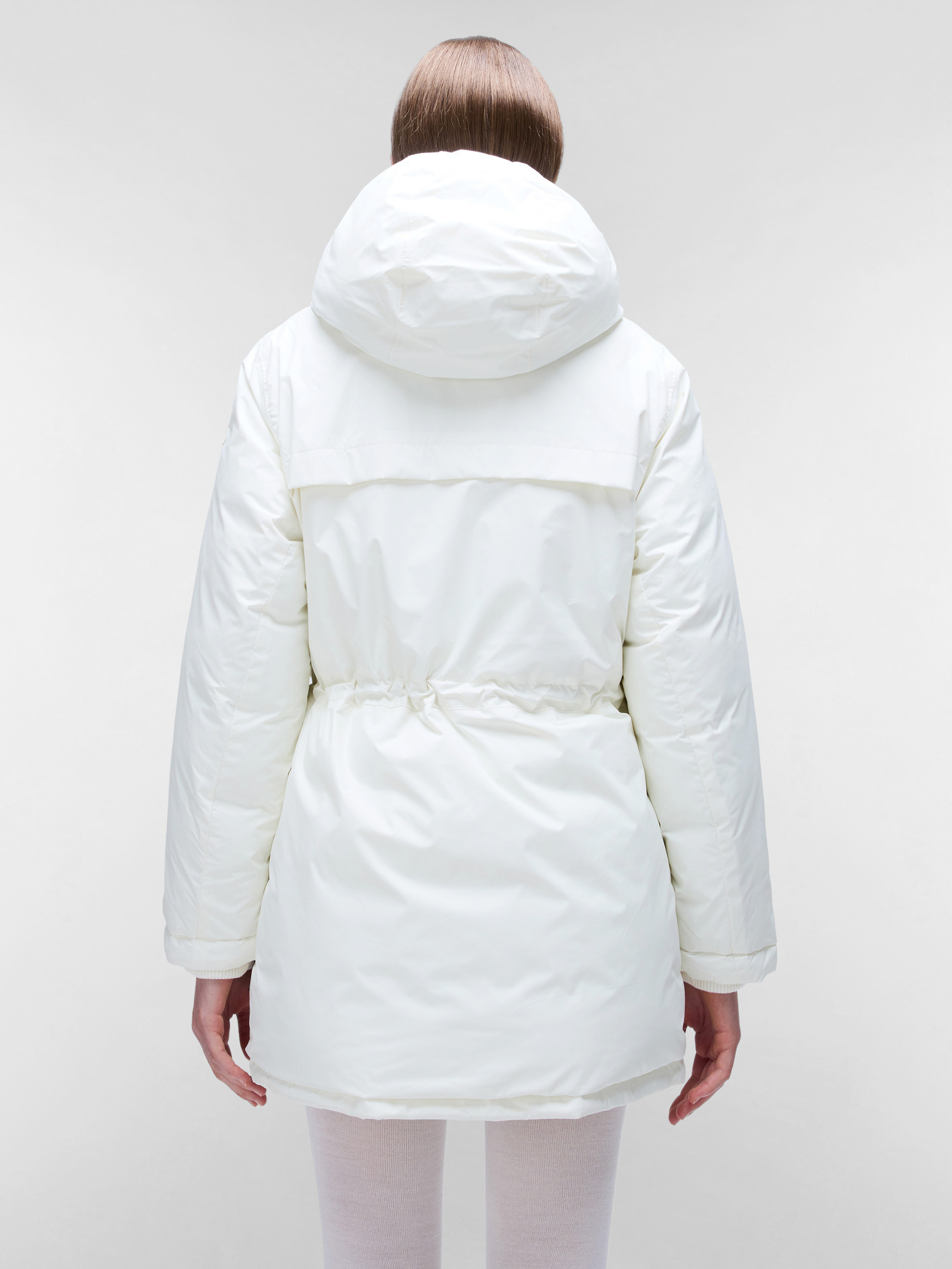 Зимова куртка Napapijri A-Cians модель NP0A4I932061 Фото