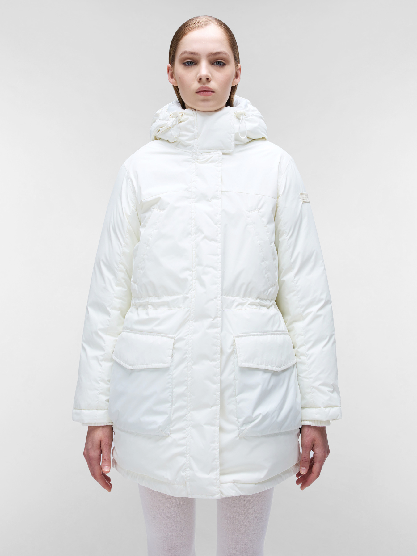 Зимова куртка Napapijri A-Cians модель NP0A4I932061 Фото