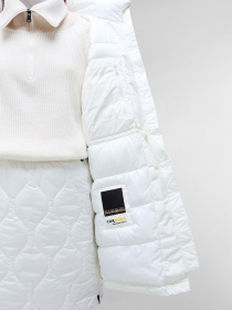 Зимова куртка Napapijri A-Cians модель NP0A4I932061 Фото