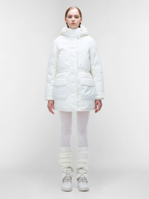 Зимова куртка Napapijri A-Cians модель NP0A4I932061 Фото