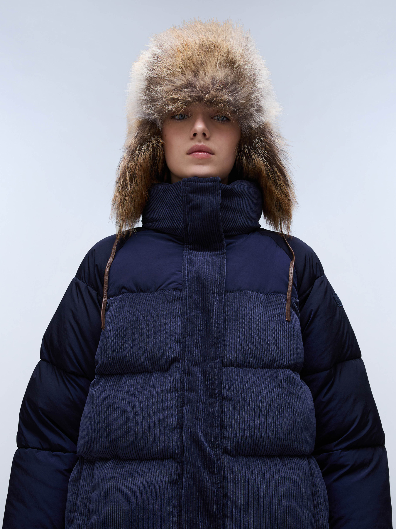 Зимняя куртка Napapijri A-Vaire модель NP0A4I941761 Фото