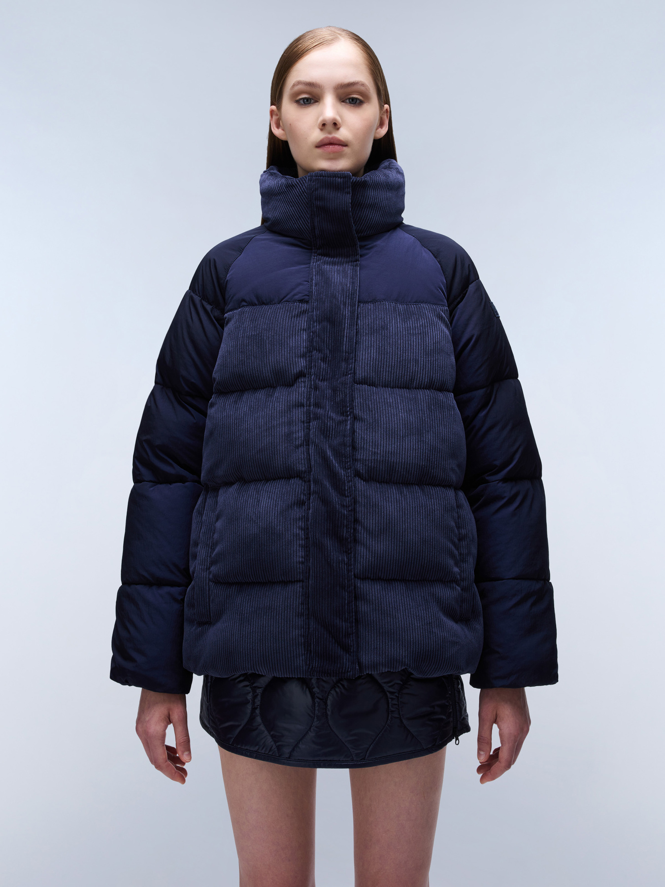 Зимняя куртка Napapijri A-Vaire модель NP0A4I941761 Фото