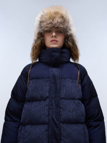 Зимняя куртка Napapijri A-Vaire модель NP0A4I941761 Фото