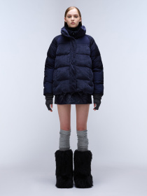 Зимняя куртка Napapijri A-Vaire модель NP0A4I941761 Фото