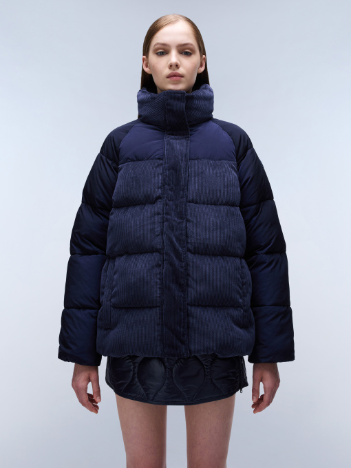 Зимняя куртка Napapijri A-Vaire модель NP0A4I941761 Фото