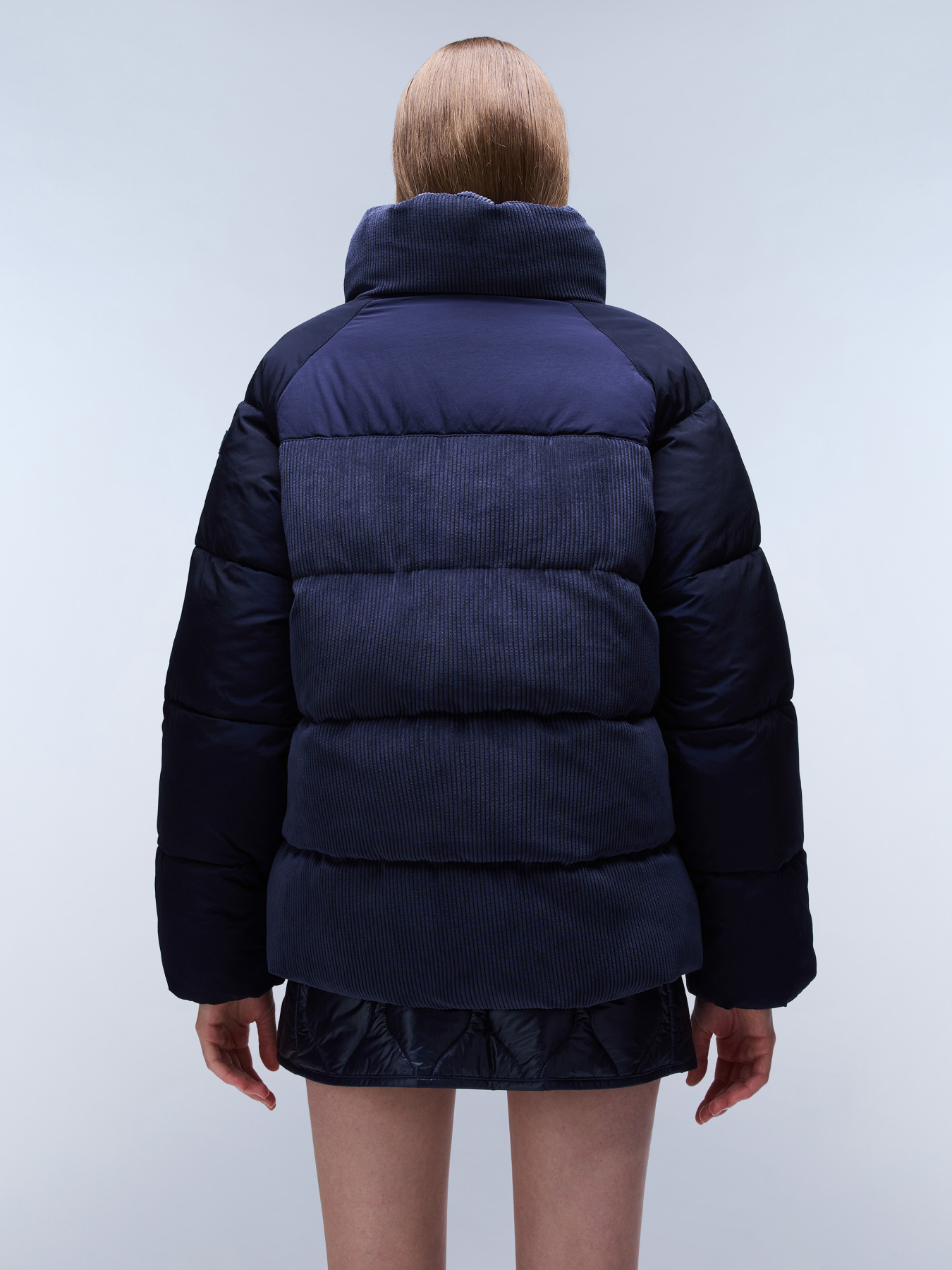 Зимова куртка Napapijri A-Vaire модель NP0A4I941761 Фото