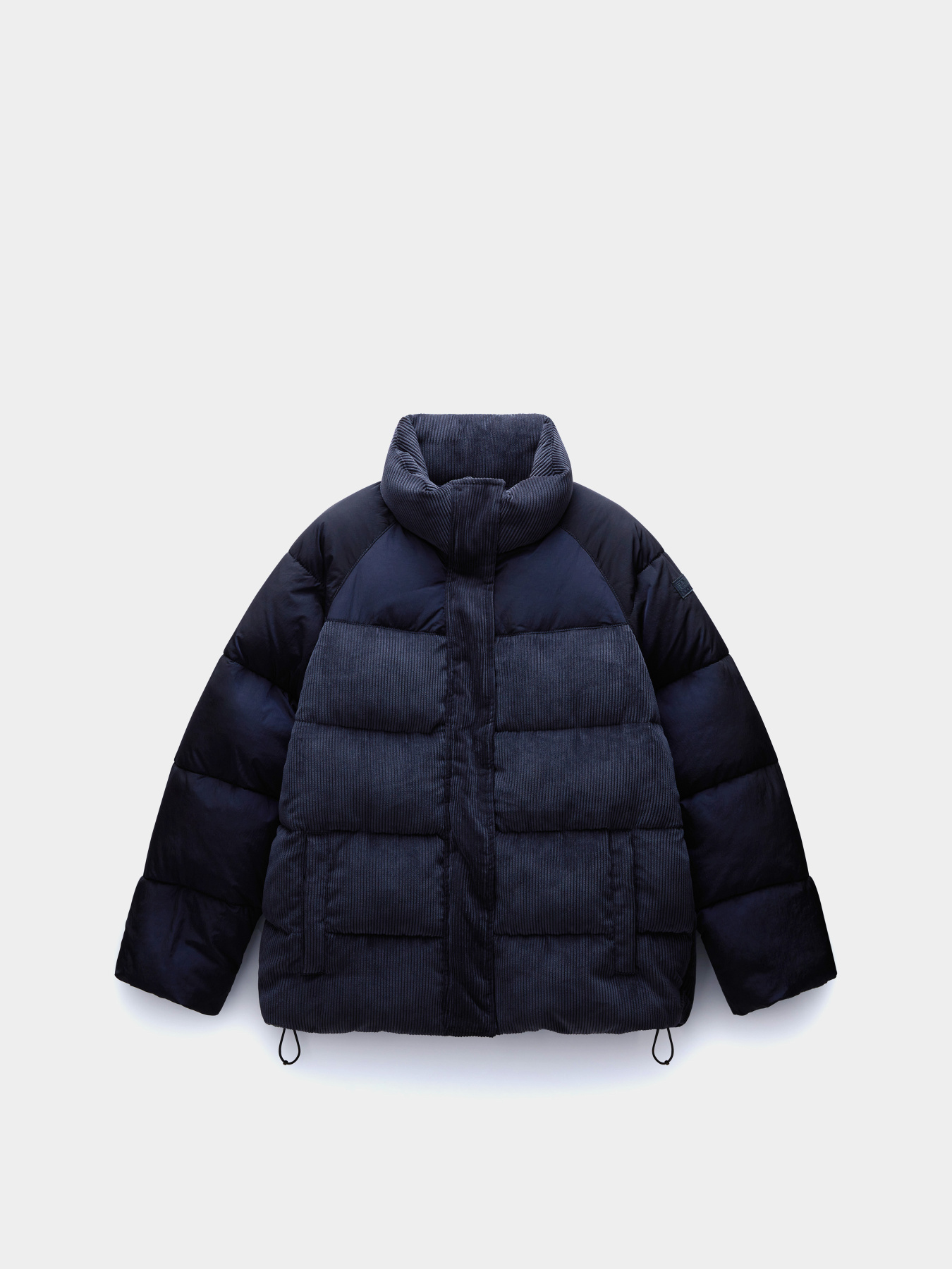 Зимова куртка Napapijri A-Vaire модель NP0A4I941761 Фото