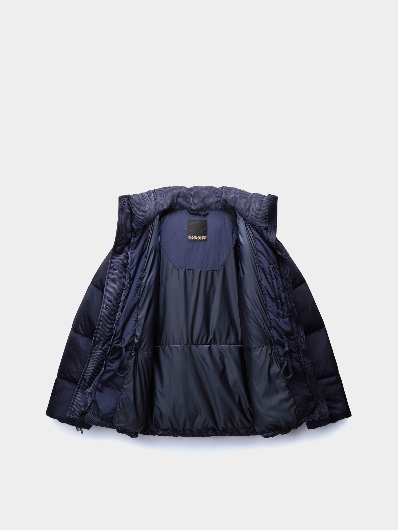 Зимова куртка Napapijri A-Vaire модель NP0A4I941761 Фото