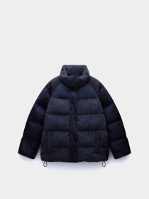 Зимова куртка Napapijri A-Vaire модель NP0A4I941761 Фото