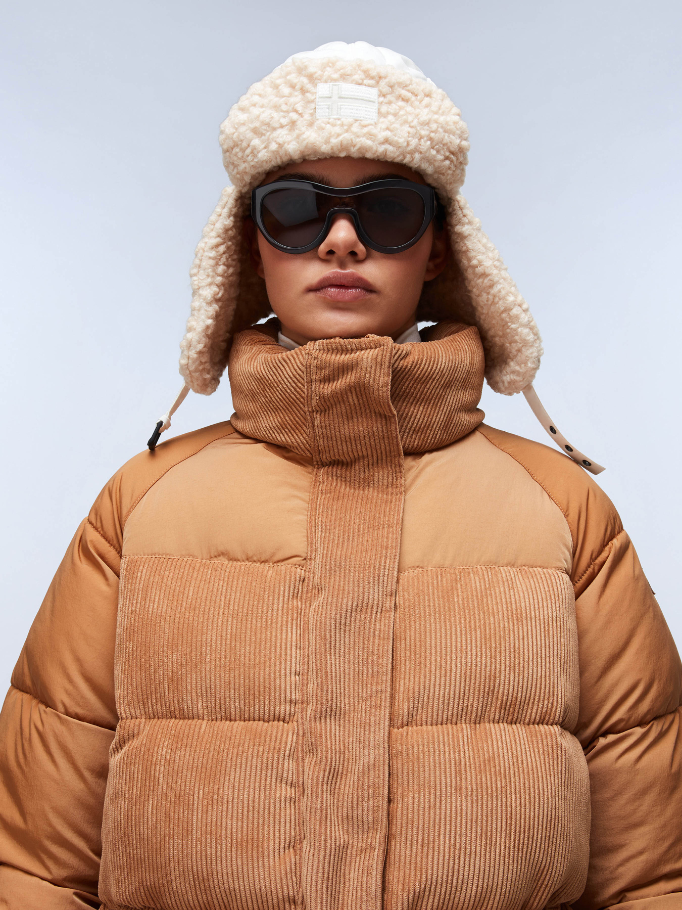 Зимняя куртка Napapijri A-Vaire модель NP0A4I94W0B1 Фото