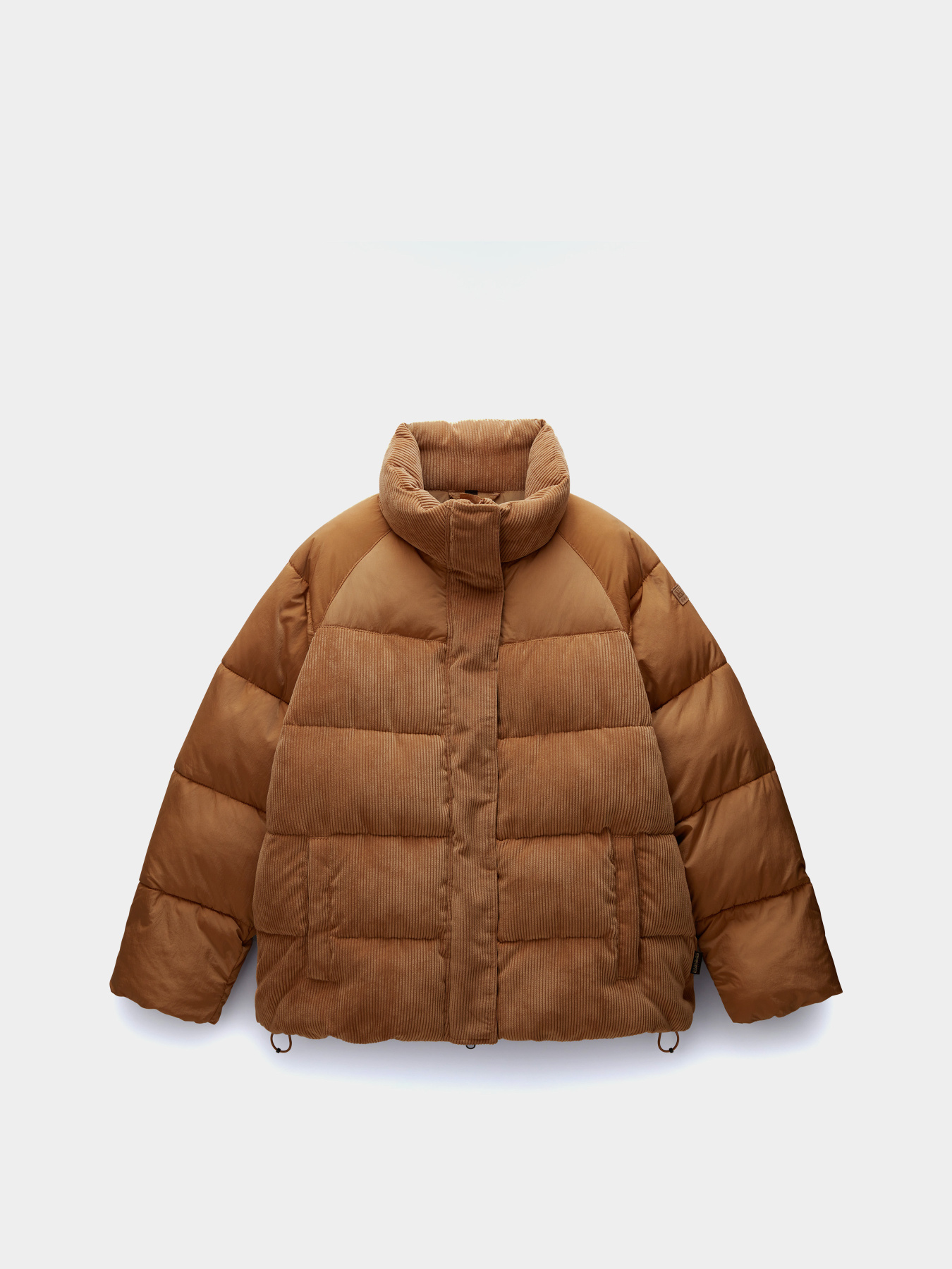 Зимняя куртка Napapijri A-Vaire модель NP0A4I94W0B1 Фото