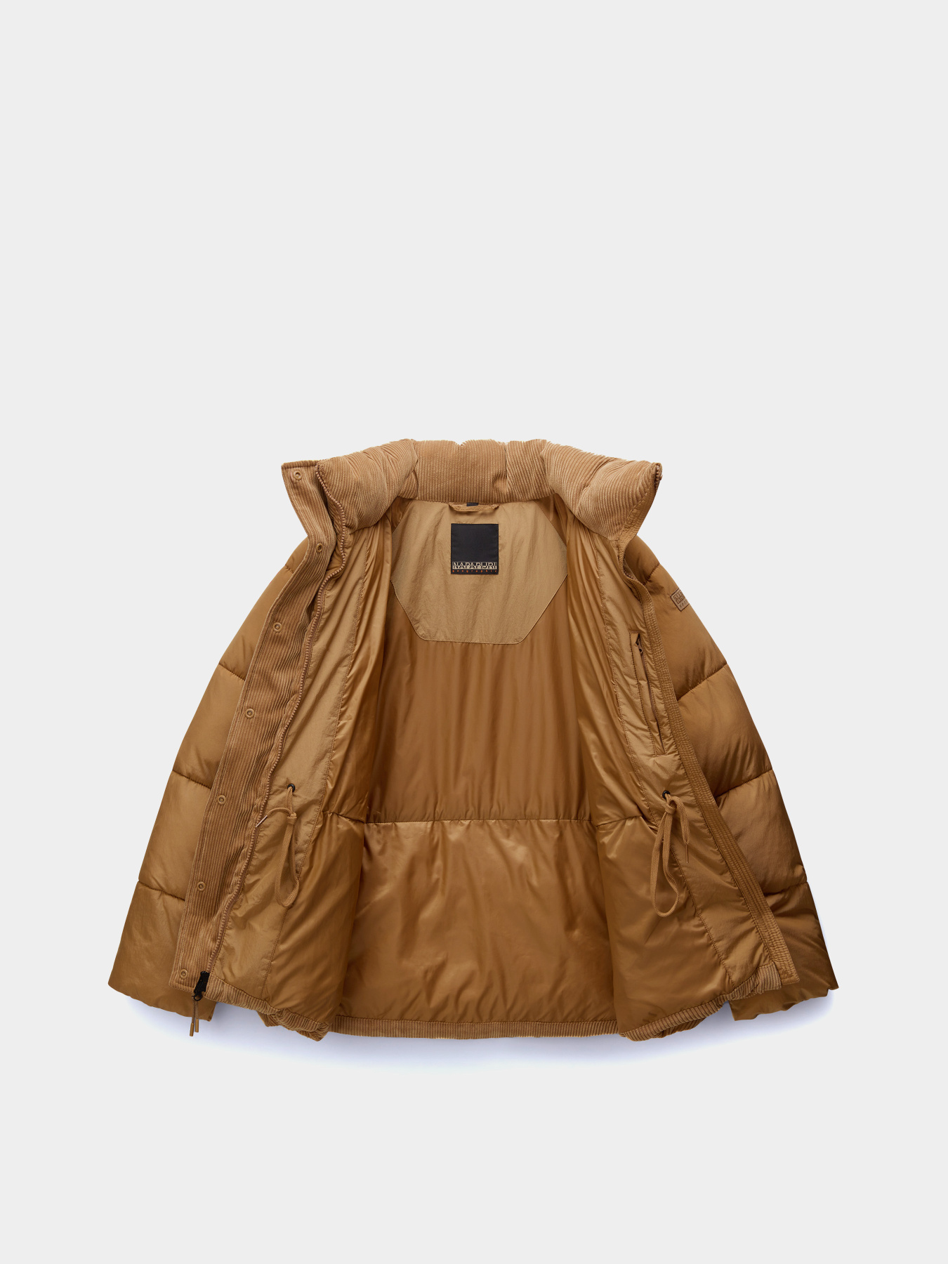 Зимняя куртка Napapijri A-Vaire модель NP0A4I94W0B1 Фото