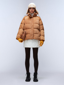 Зимняя куртка Napapijri A-Vaire модель NP0A4I94W0B1 Фото