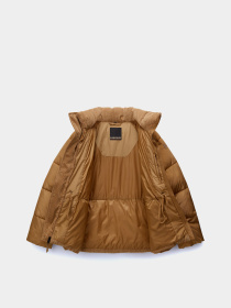 Зимняя куртка Napapijri A-Vaire модель NP0A4I94W0B1 Фото